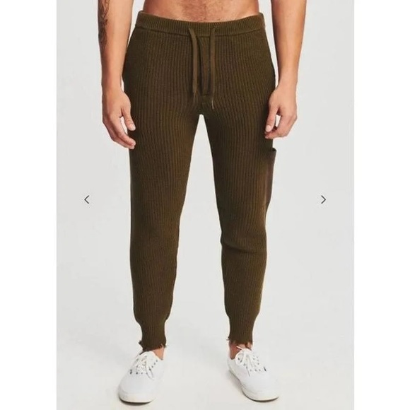 SER.O.YA | Jason Jogger - Picture 2 of 8